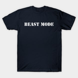 BEAST MODE T-Shirt